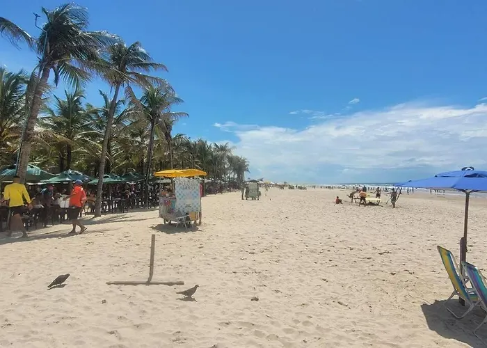 Kitnet Mobiliada Itapua Vila Velha
