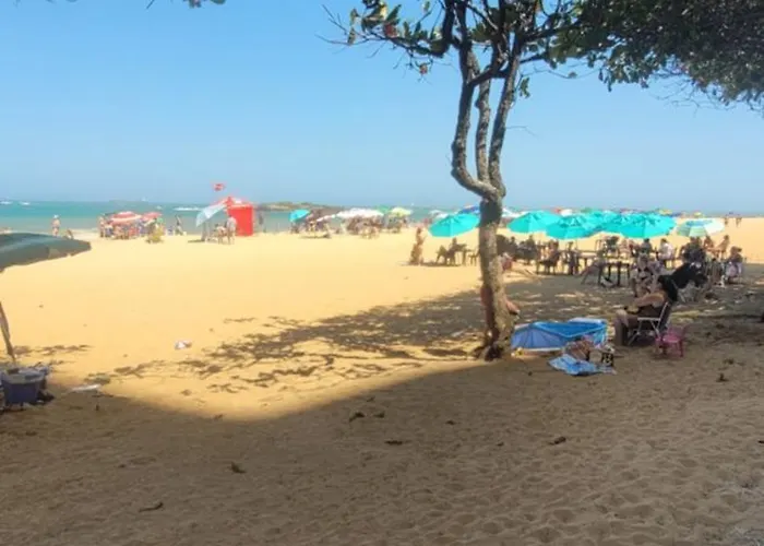 Kitnet Mobiliada Itapua Vila Velha