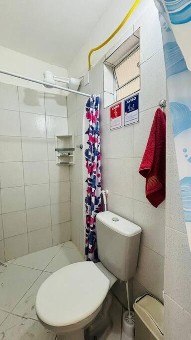 Apartment Kitnet Mobiliada Itapua Velha *