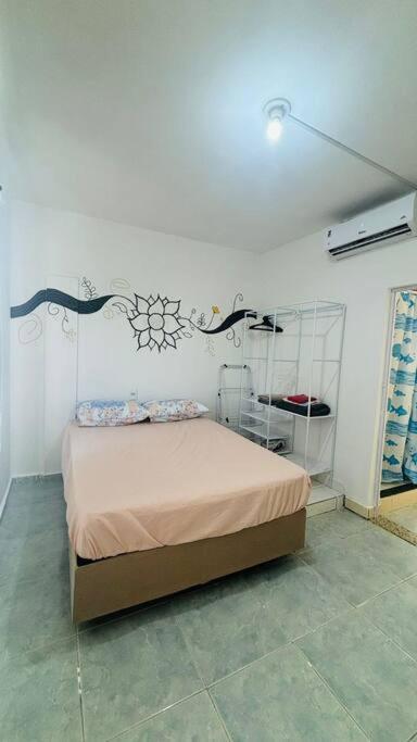 Apartment Kitnet Mobiliada Itapua Velha Vila Velha (Espirito Santo)