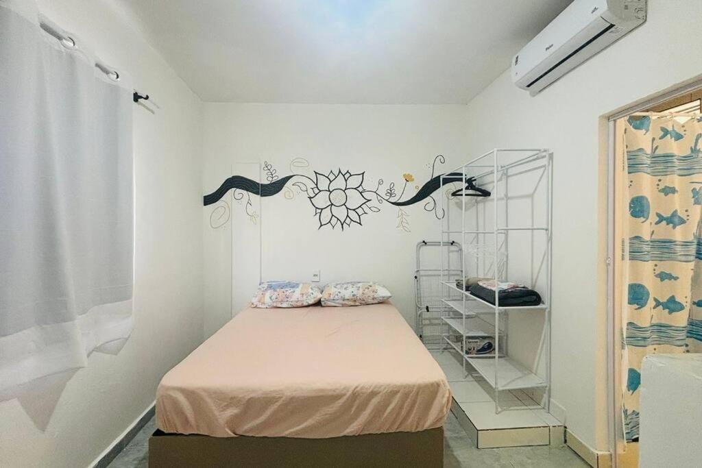 Apartment Kitnet Mobiliada Itapua Velha *