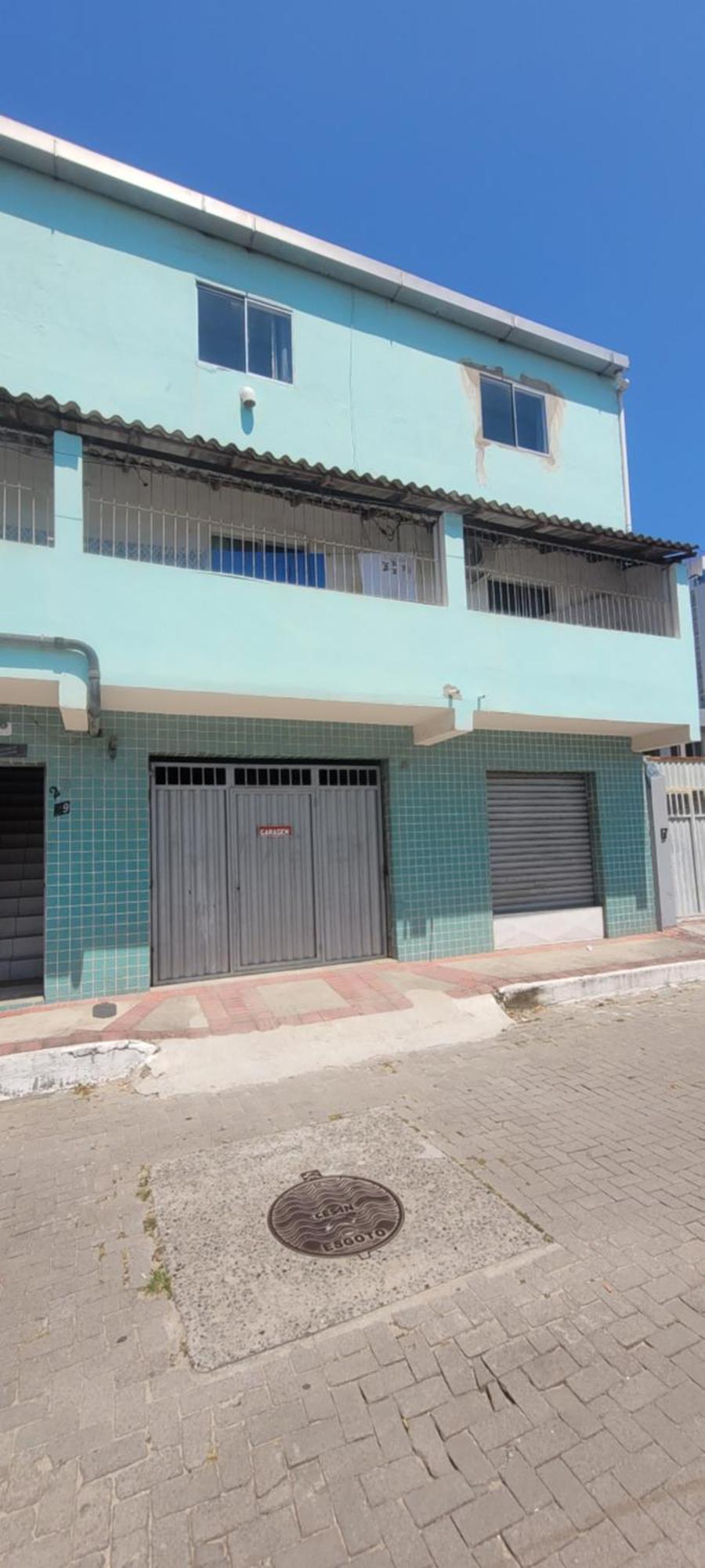 Kitnet Mobiliada Itapua Velha Apartment