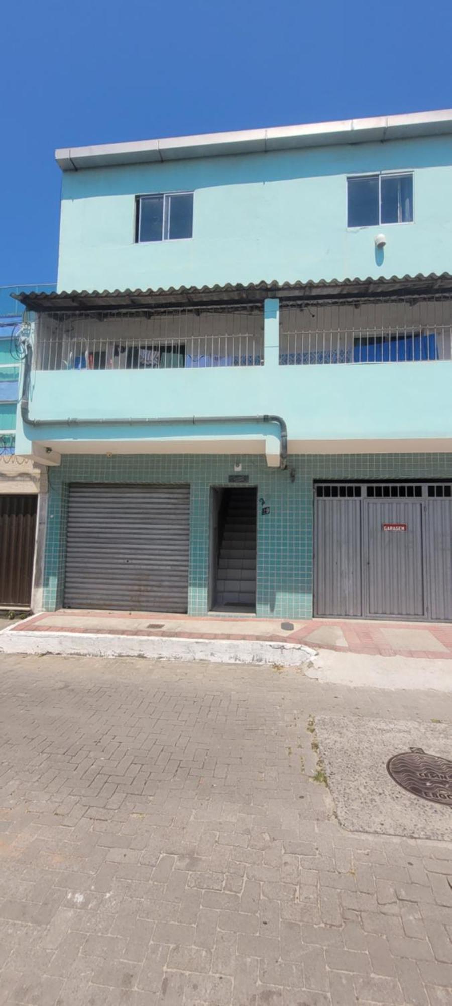 Apartment Kitnet Mobiliada Itapua Velha Vila Velha (Espirito Santo)
